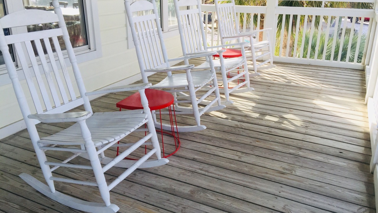 Photo of Outdoor in Grayton Beach