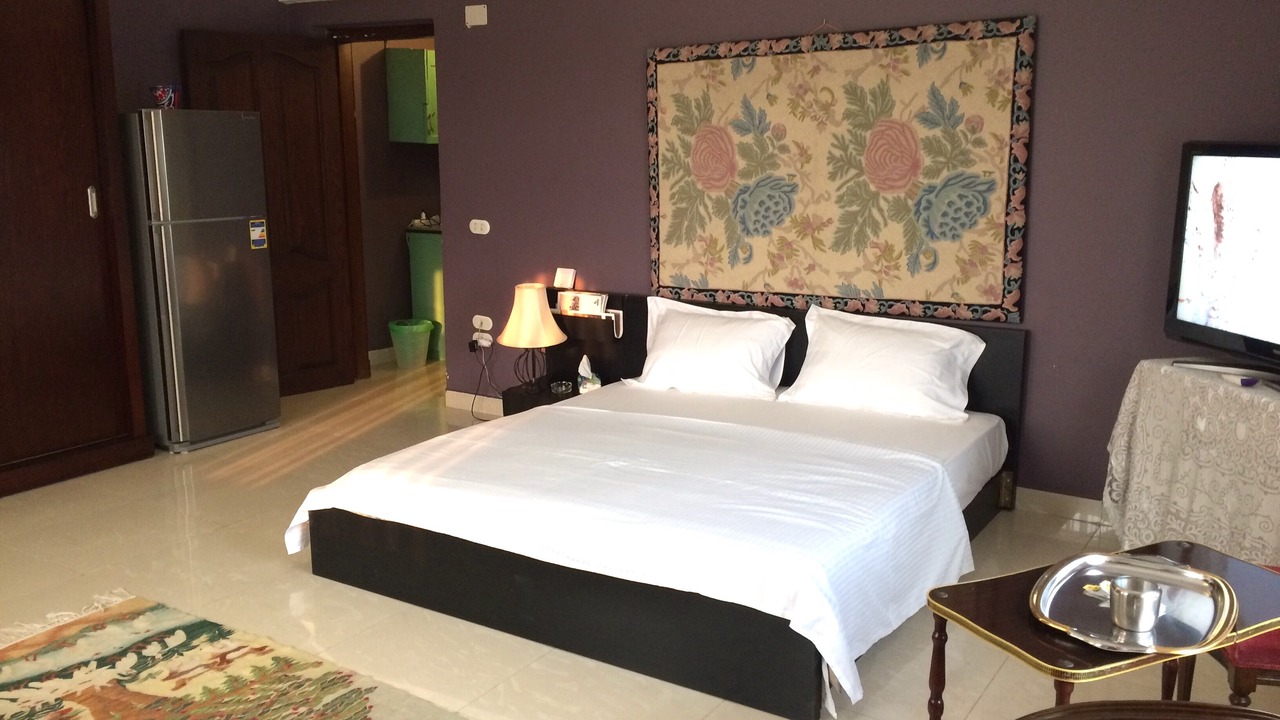 Photo of Bedroom in New Cairo