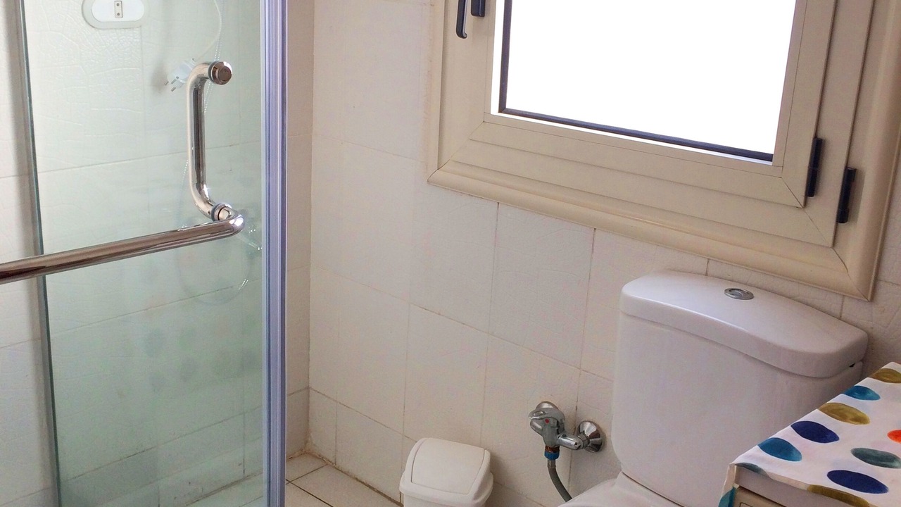 Photo of Bathroom in New Cairo