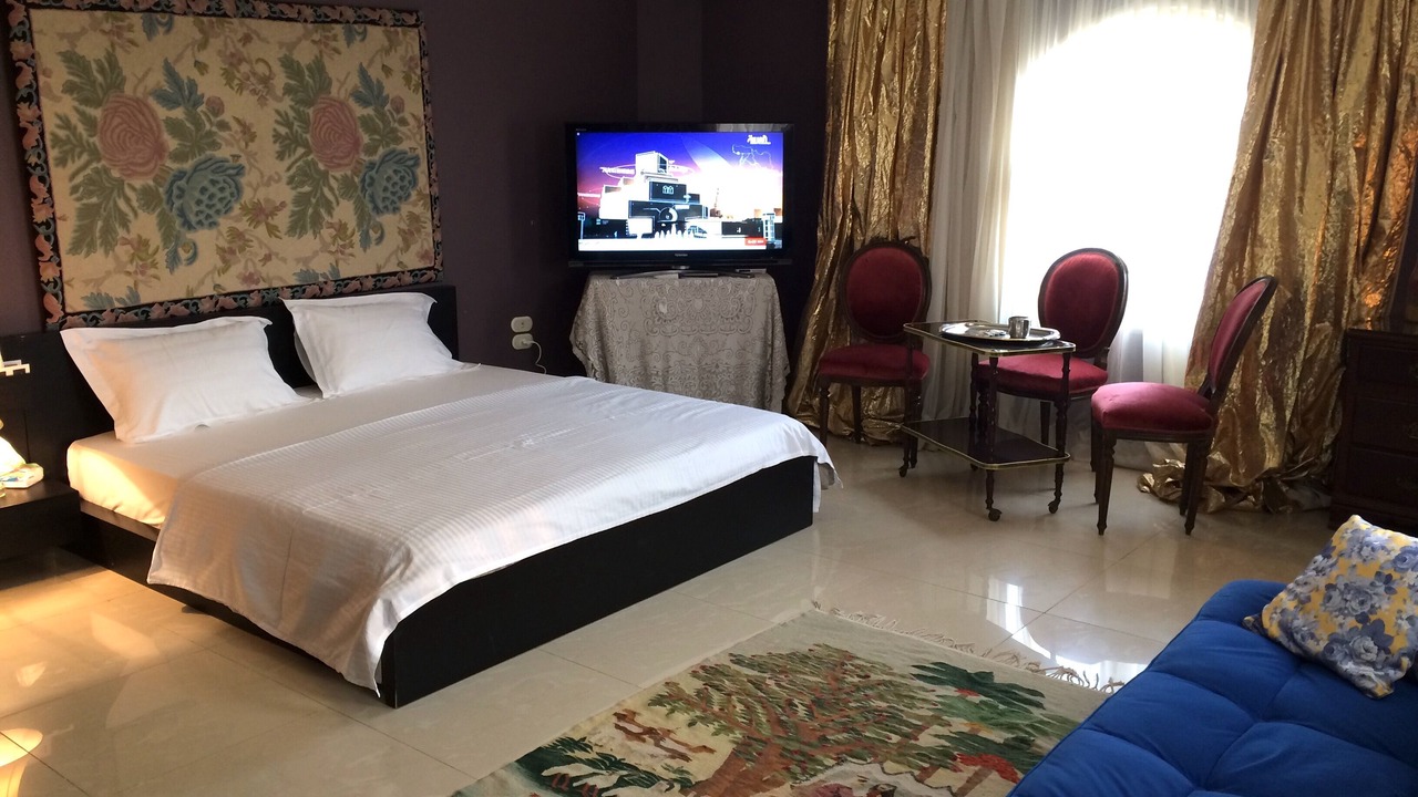 Photo of Bedroom in New Cairo