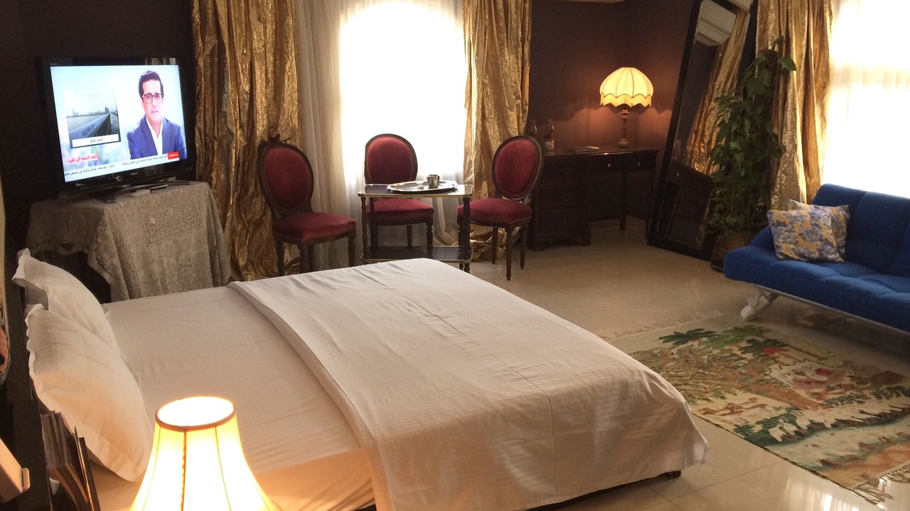 Photo of Bedroom in New Cairo