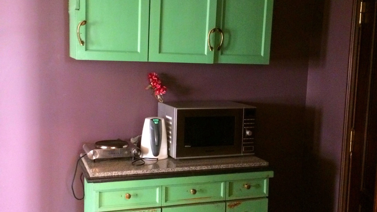 Photo of Kitchen in New Cairo