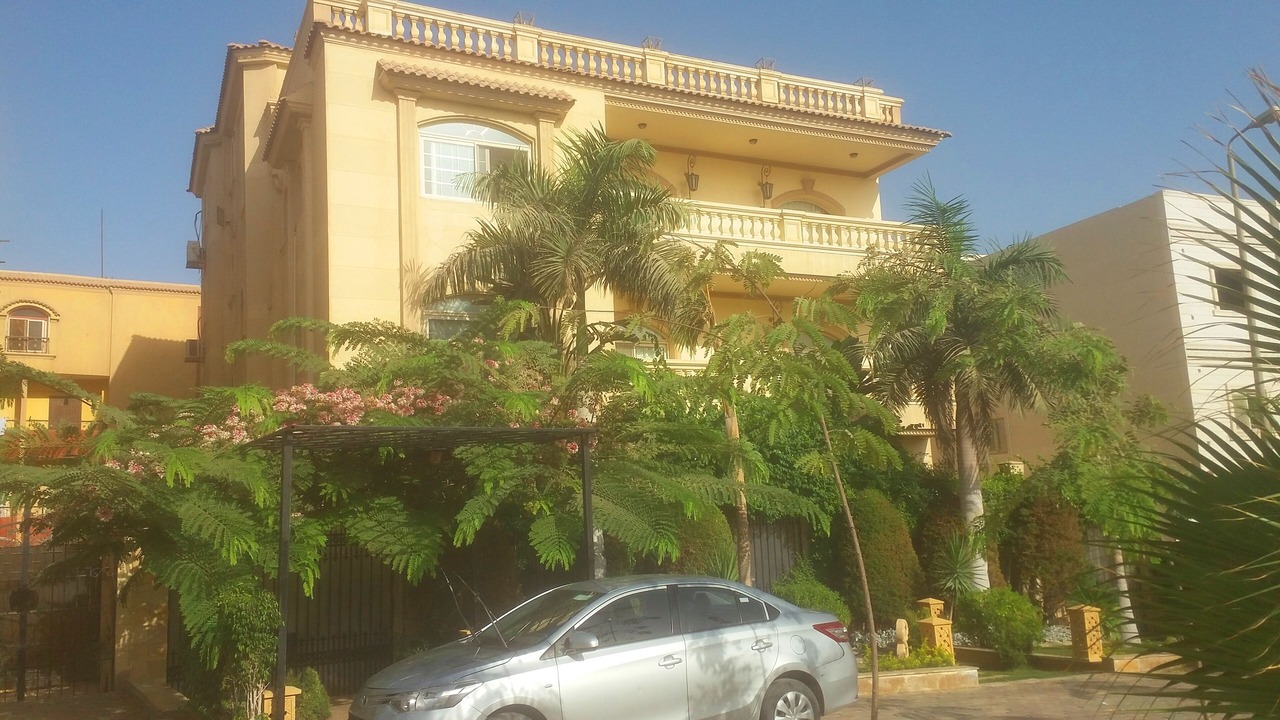 Photo of Others in New Cairo