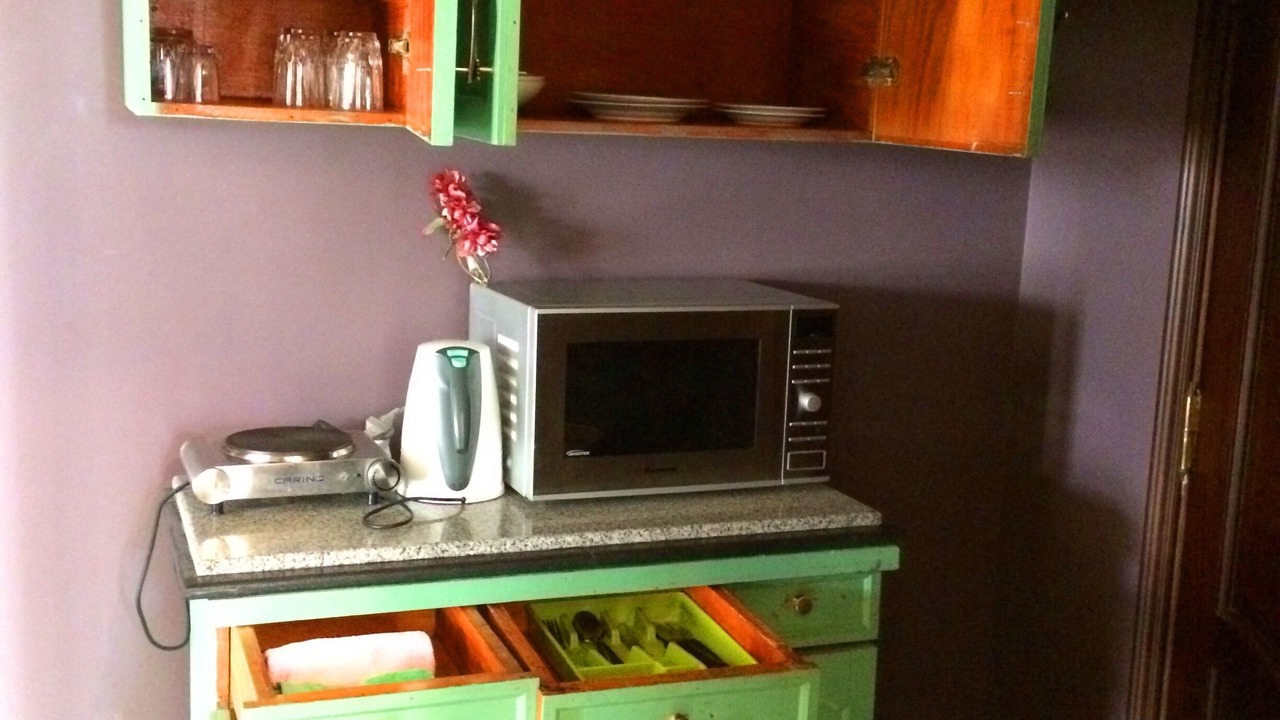 Photo of Kitchen in New Cairo