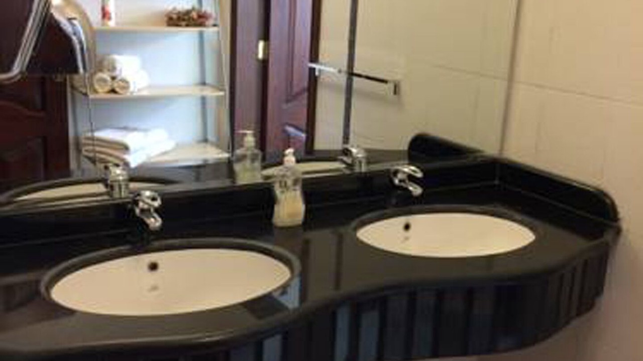 Photo of Bathroom in New Cairo