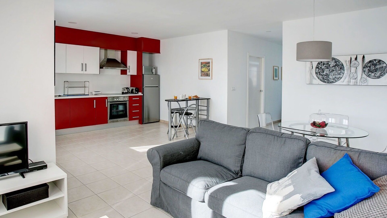 Photo of Bedroom in Vergel