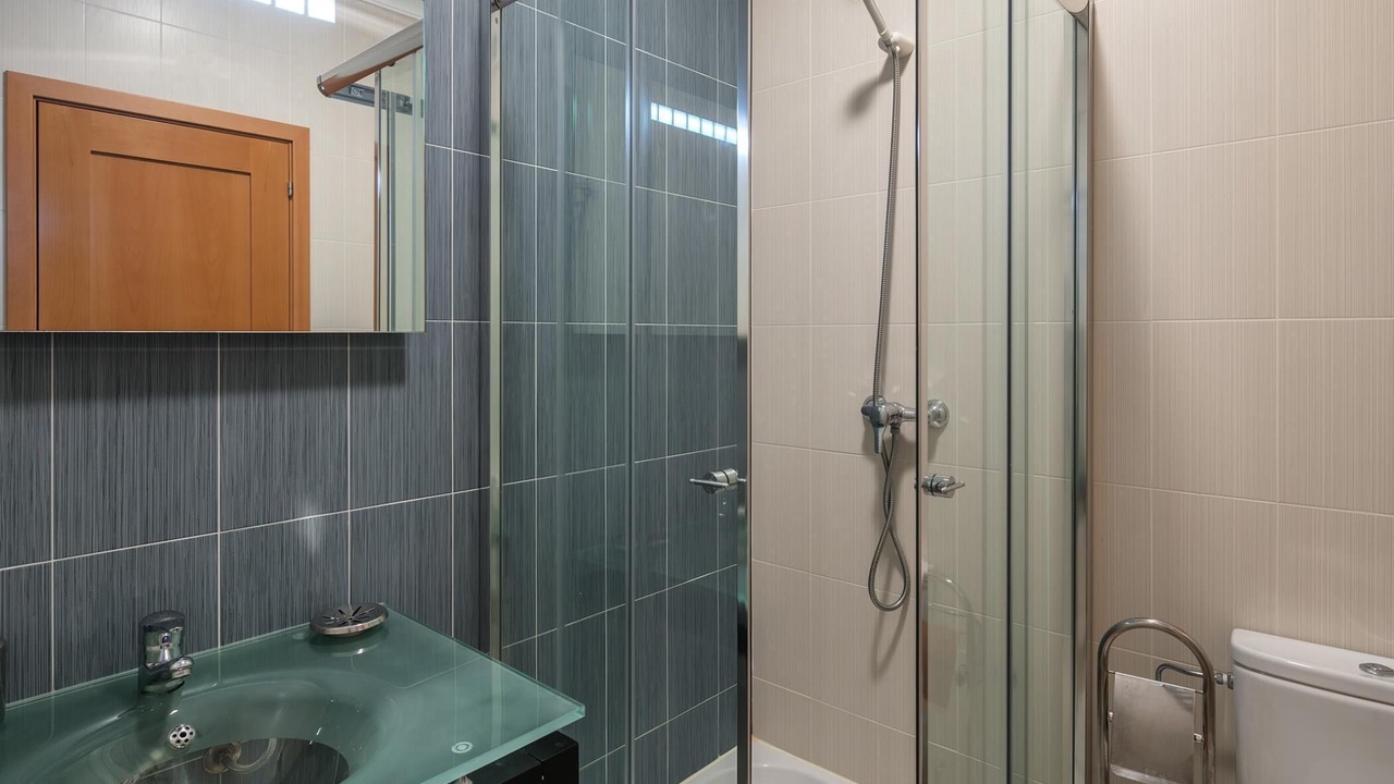 Photo of Bathroom in Porto de Mos