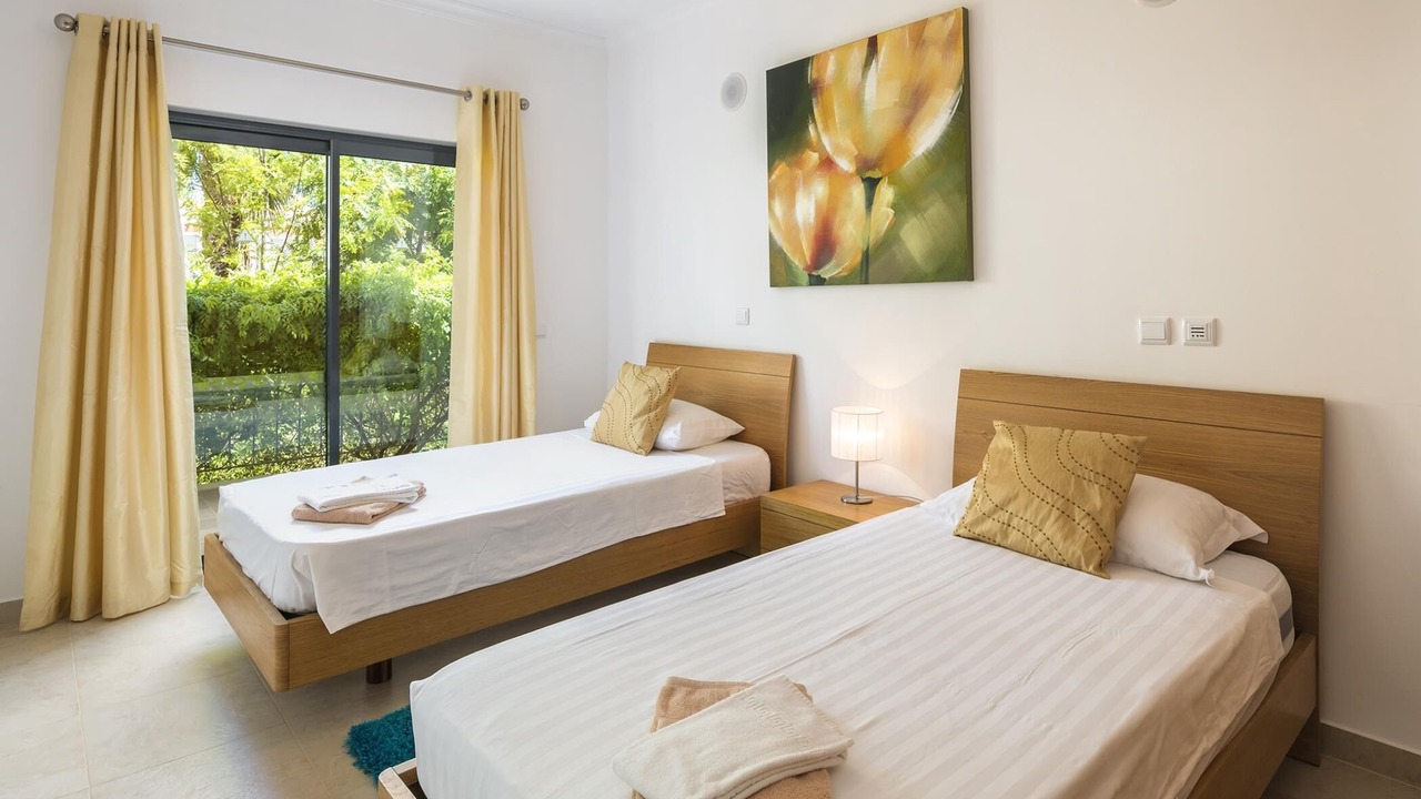 Photo of Bedroom in Porto de Mos