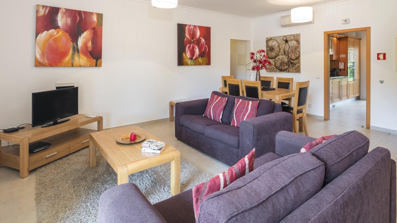 Photo of Livingroom in Porto de Mos