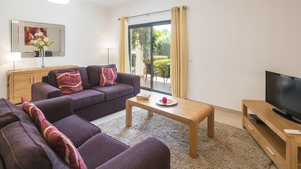 Photo of Livingroom in Porto de Mos