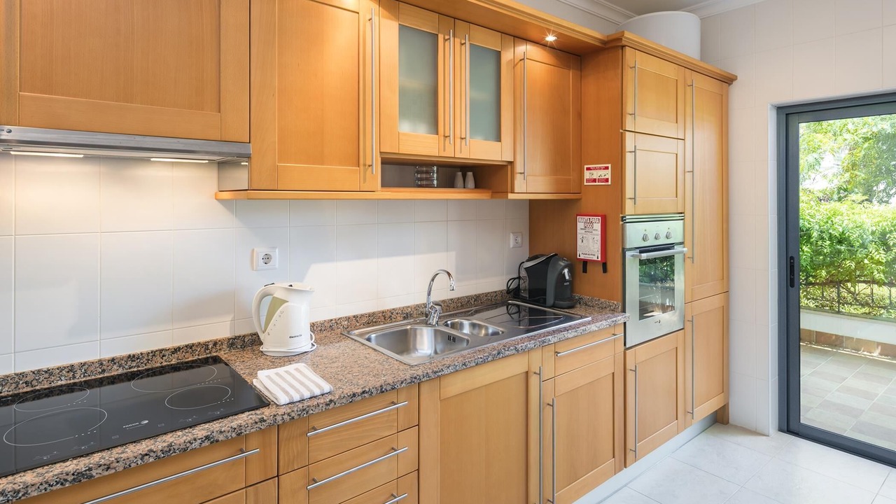 Photo of Kitchen in Porto de Mos
