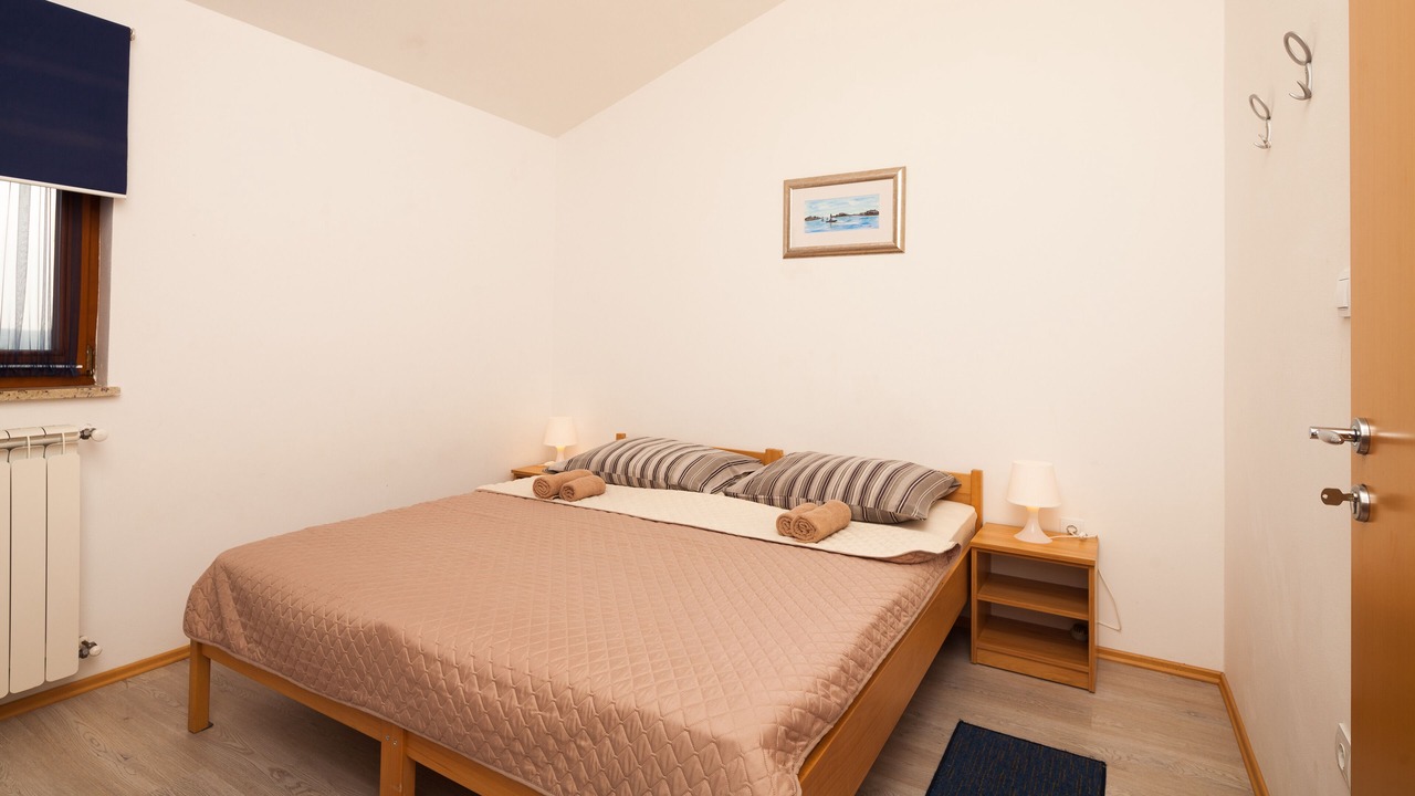 Photo of Bedroom in Banjole