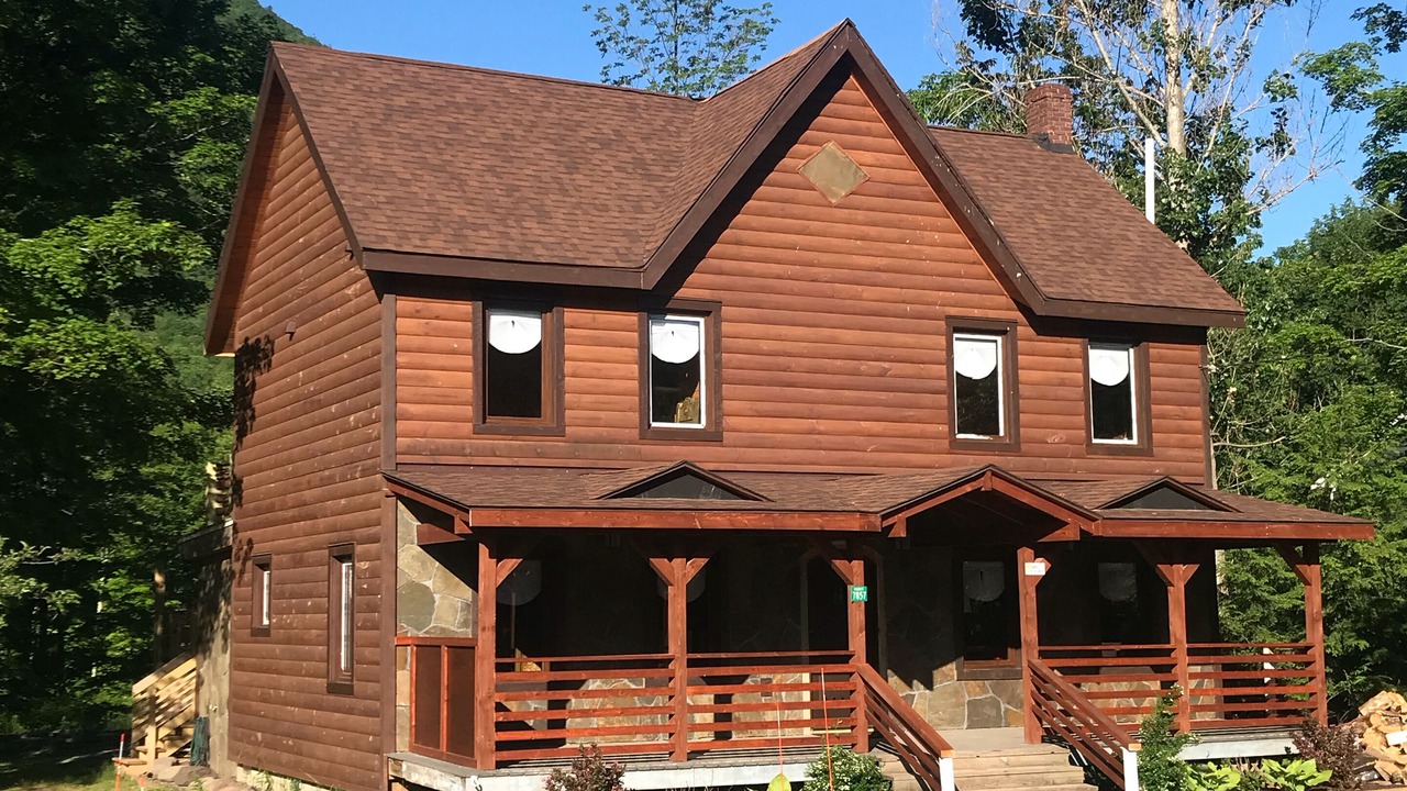 Photo of Outdoor in Hunter