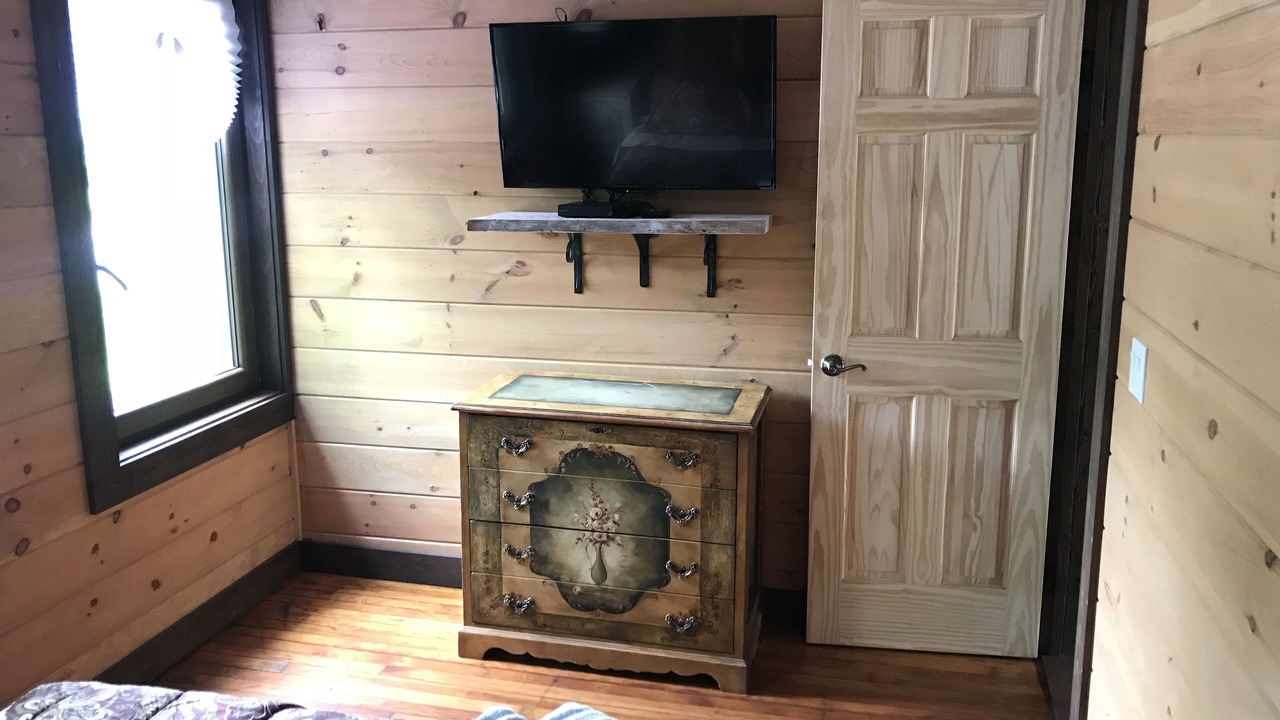 Photo of Bedroom in Hunter