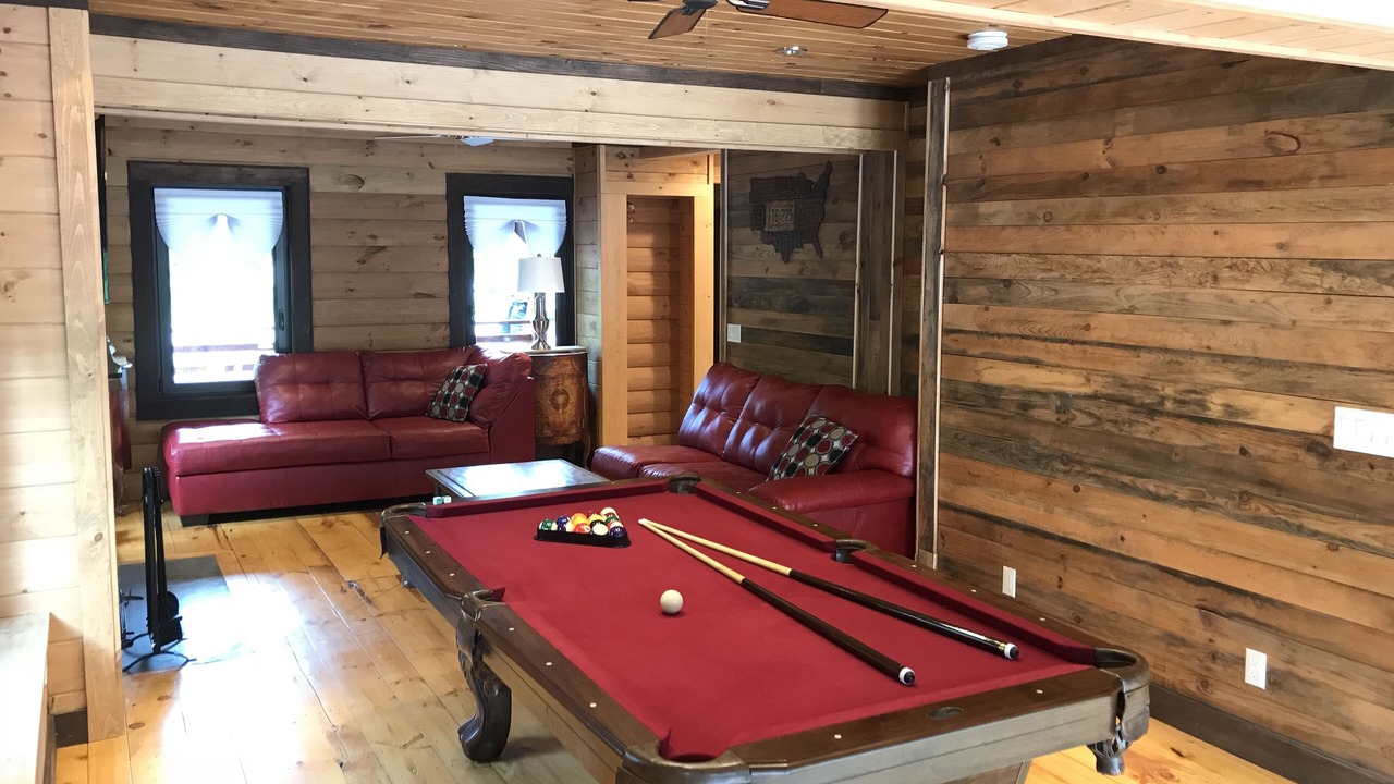 Photo of Bedroom in Hunter