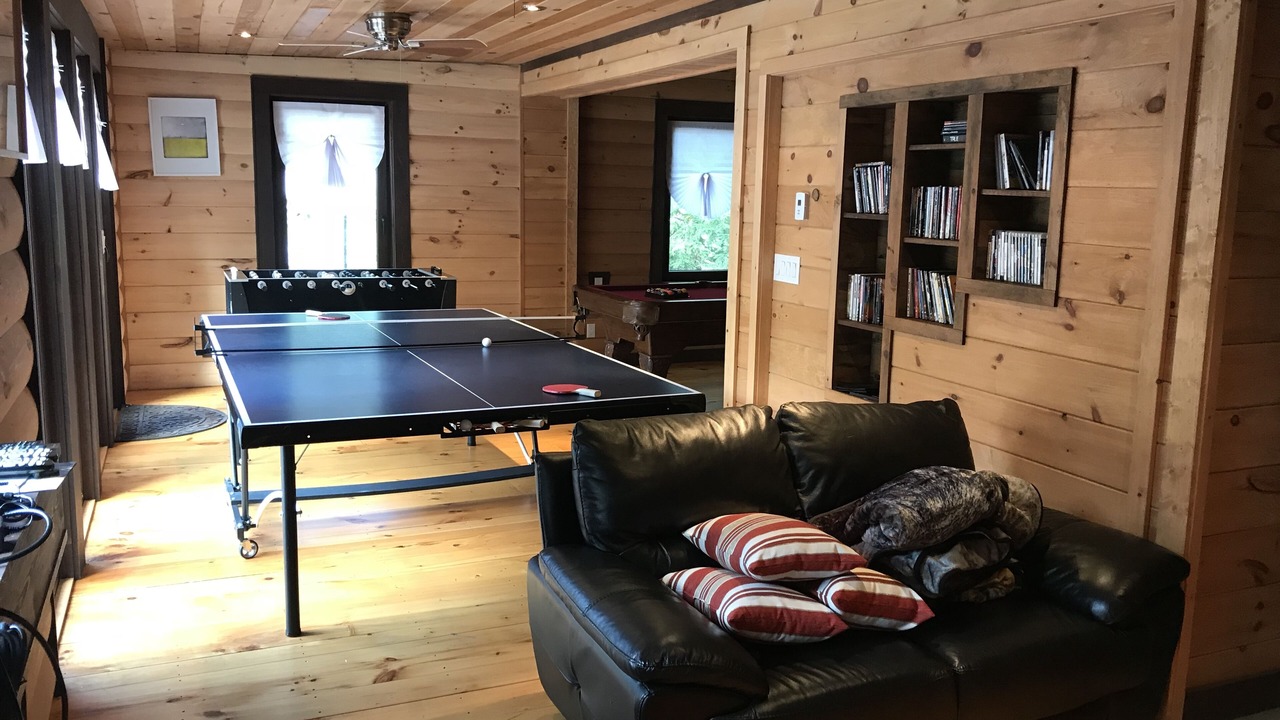 Photo of Bedroom in Hunter