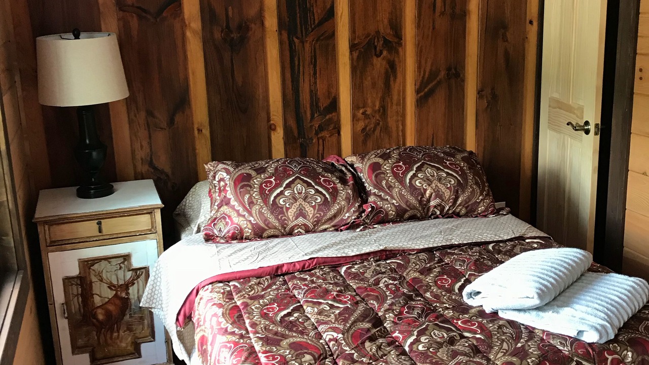 Photo of Bedroom in Hunter