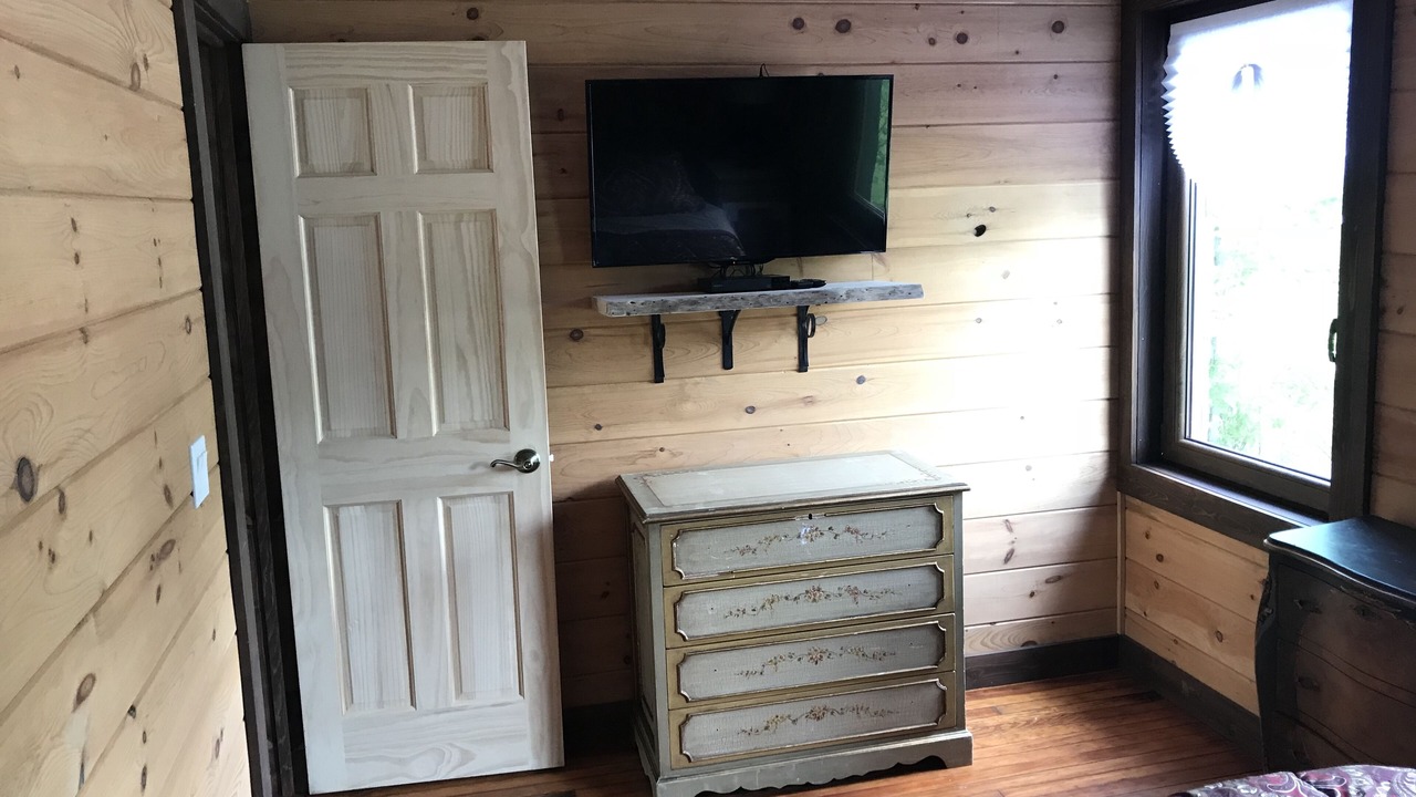 Photo of Bedroom in Hunter