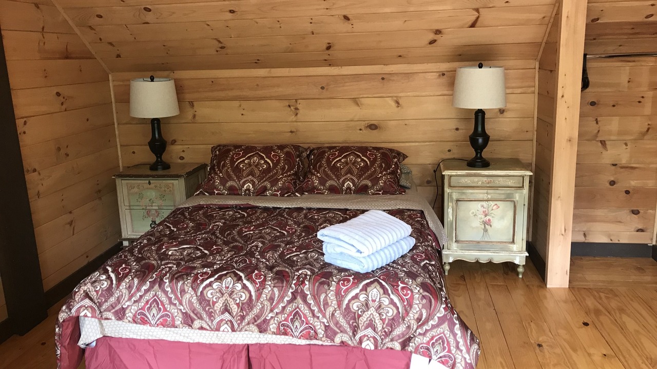 Photo of Bedroom in Hunter