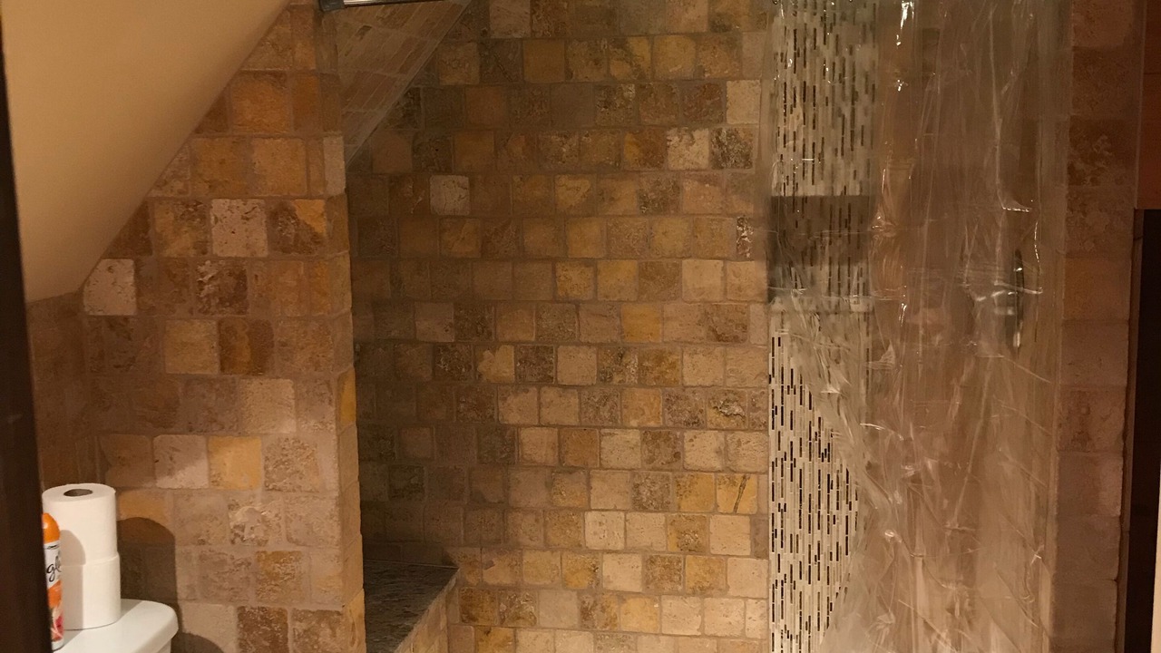 Photo of Bathroom in Hunter