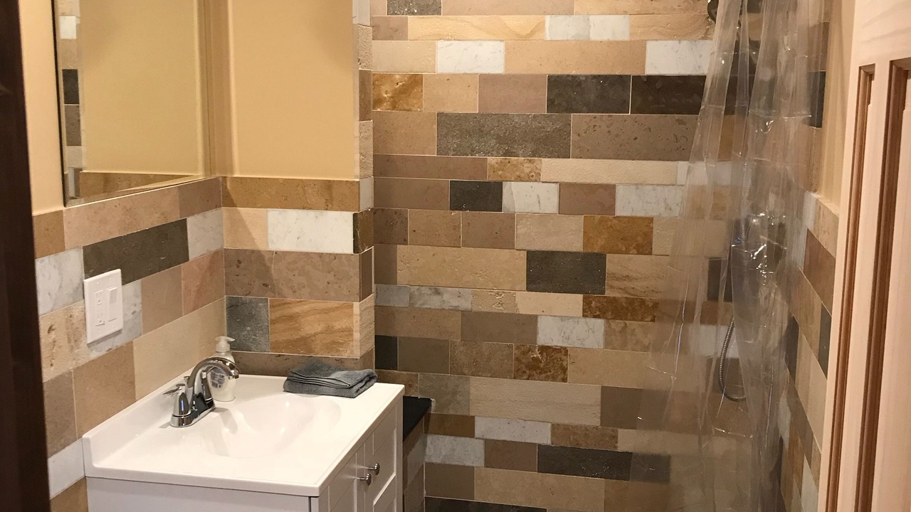 Photo of Bathroom in Hunter