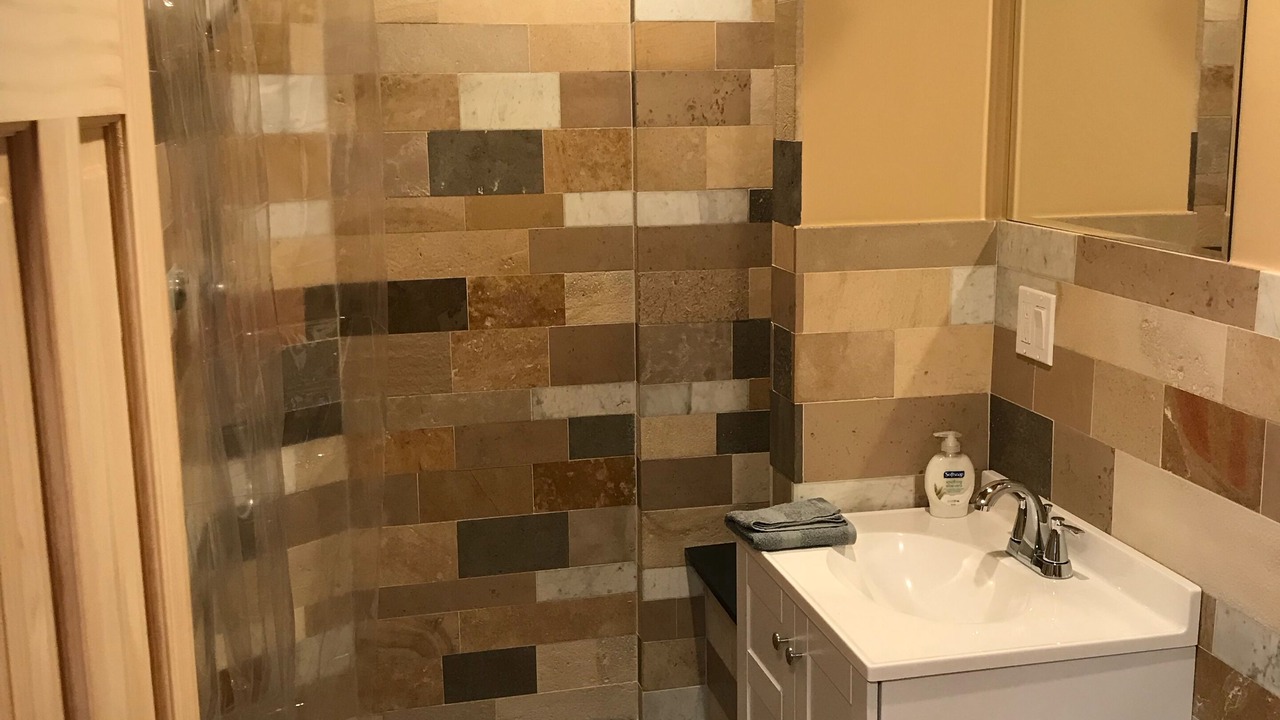 Photo of Bathroom in Hunter