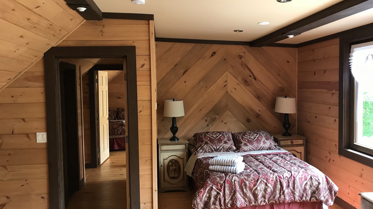 Photo of Bedroom in Hunter
