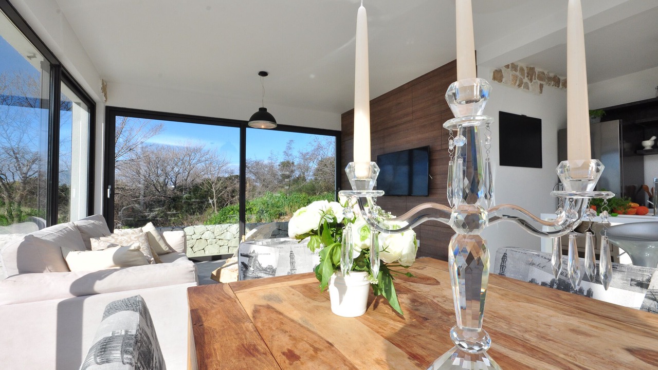Photo of Livingroom in Dracevac