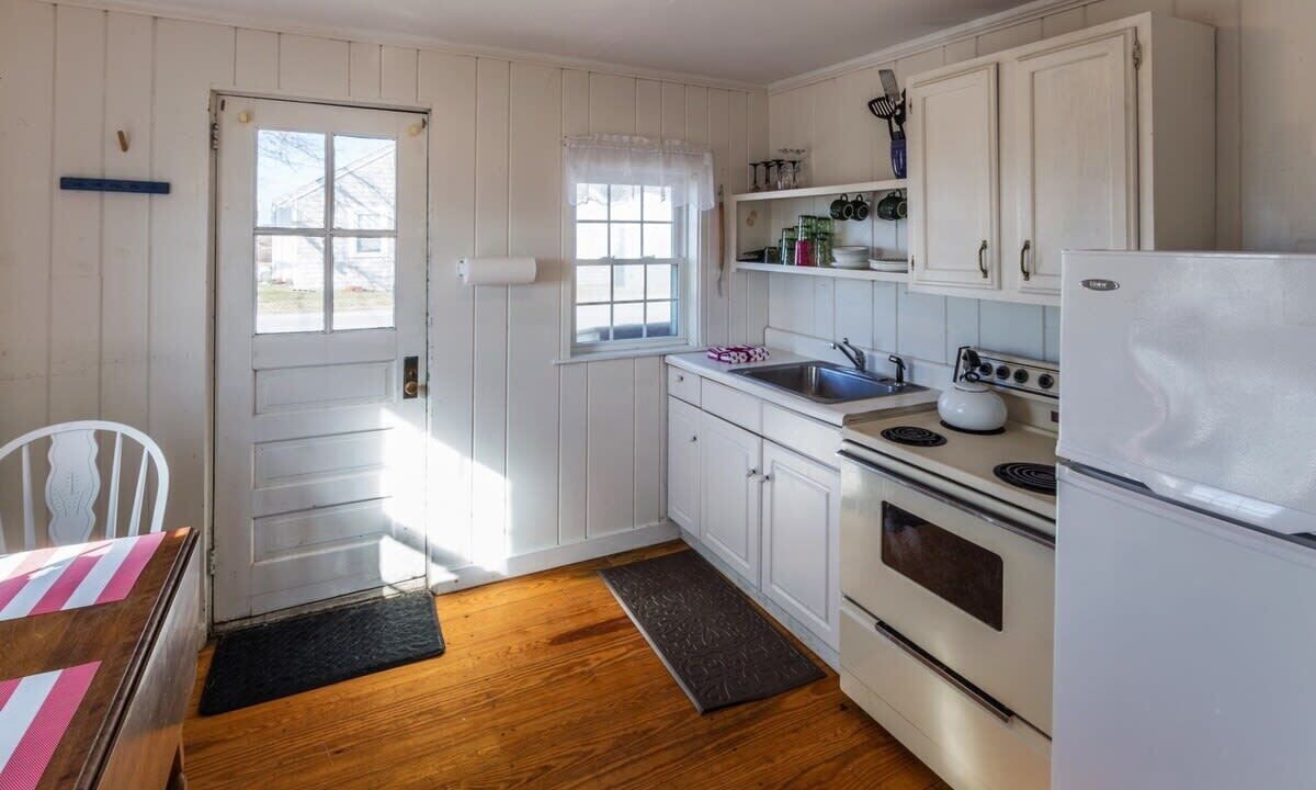 Photo of Kitchen in Wellfleet