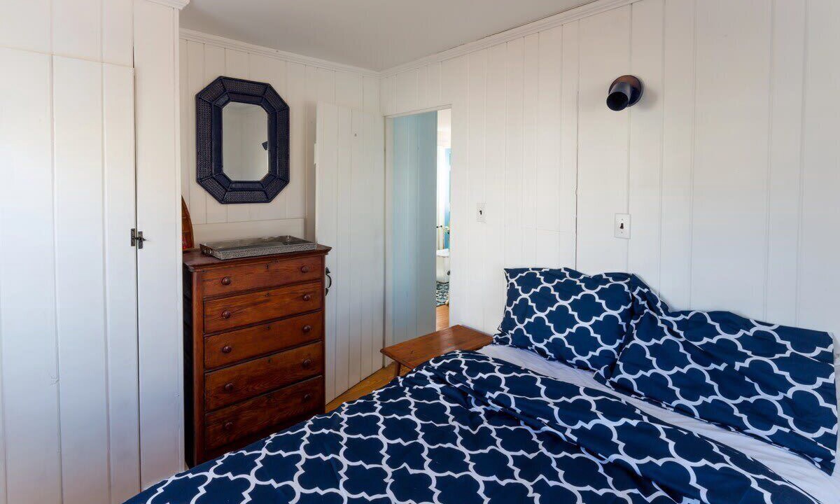 Photo of Bedroom in Wellfleet