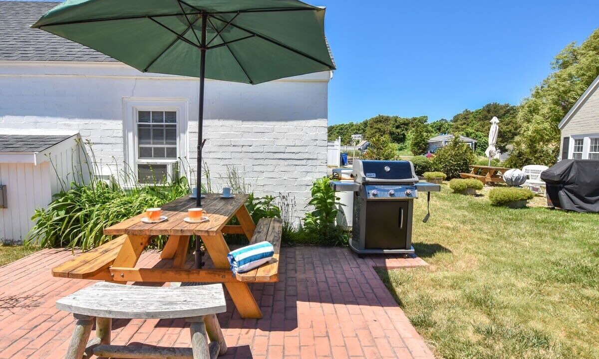 Photo of Outdoor in Wellfleet
