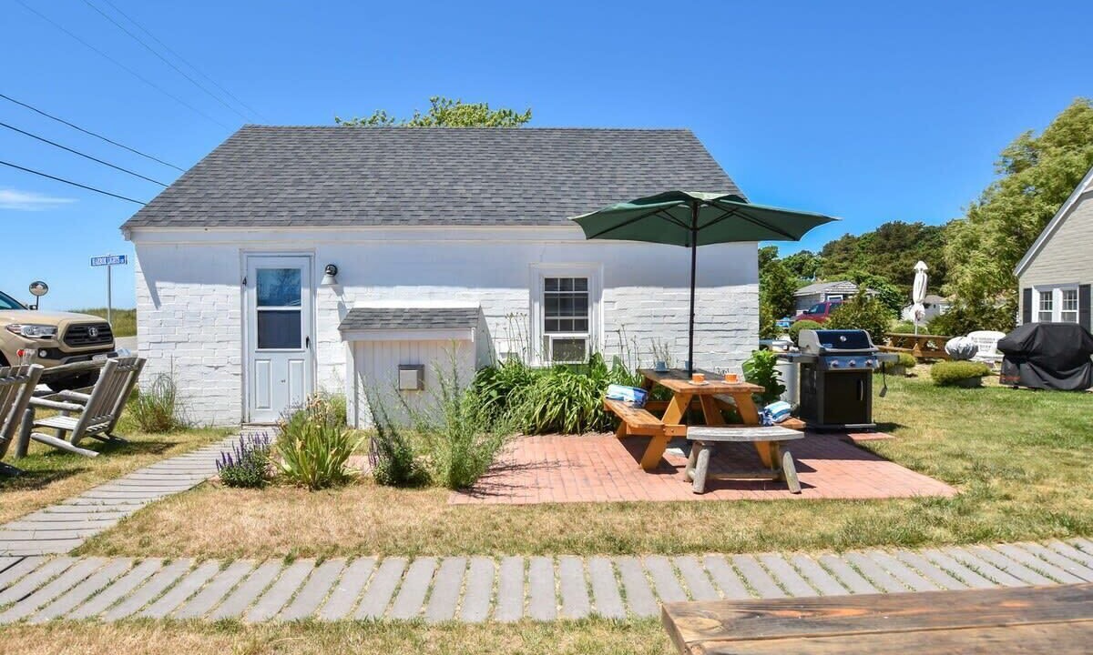 Photo of Outdoor in Wellfleet