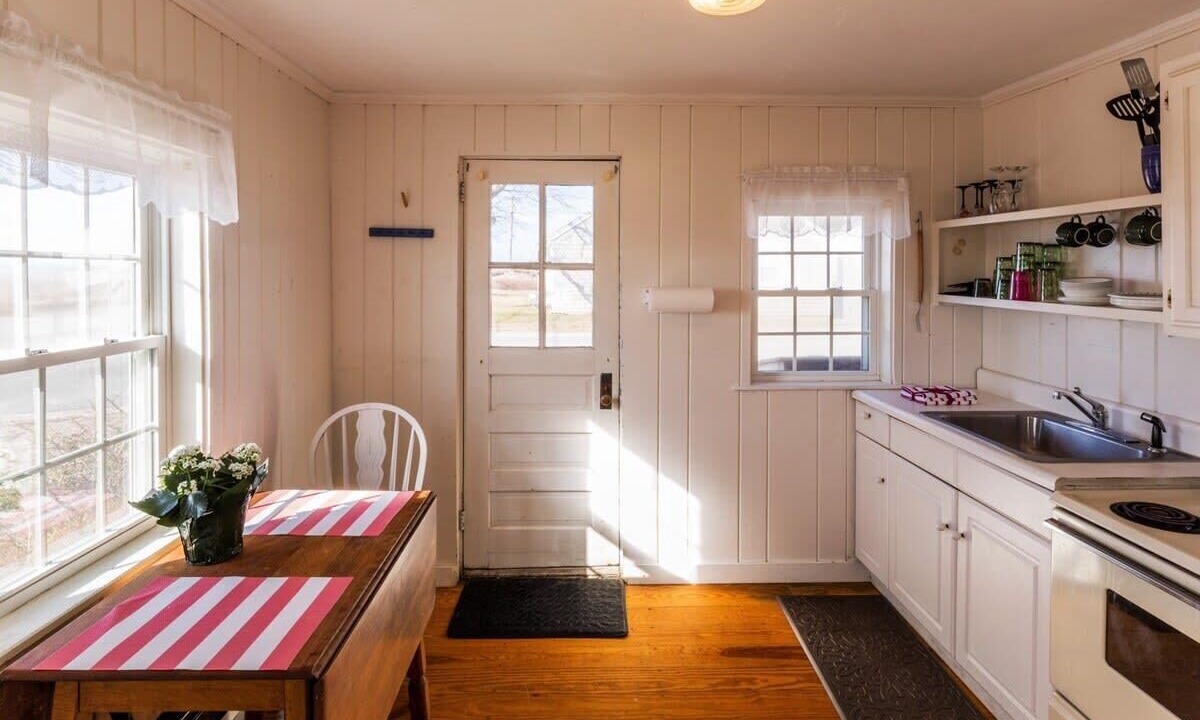 Photo of Kitchen in Wellfleet