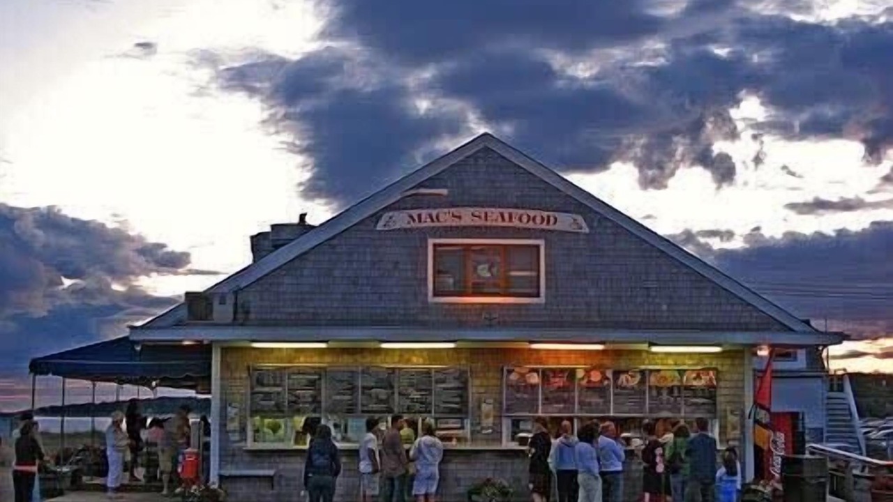 Photo of Outdoor in Wellfleet