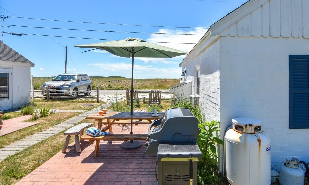 Photo of Outdoor in Wellfleet