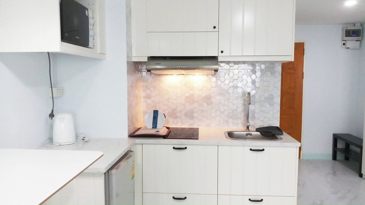 Photo of Kitchen in Nimman