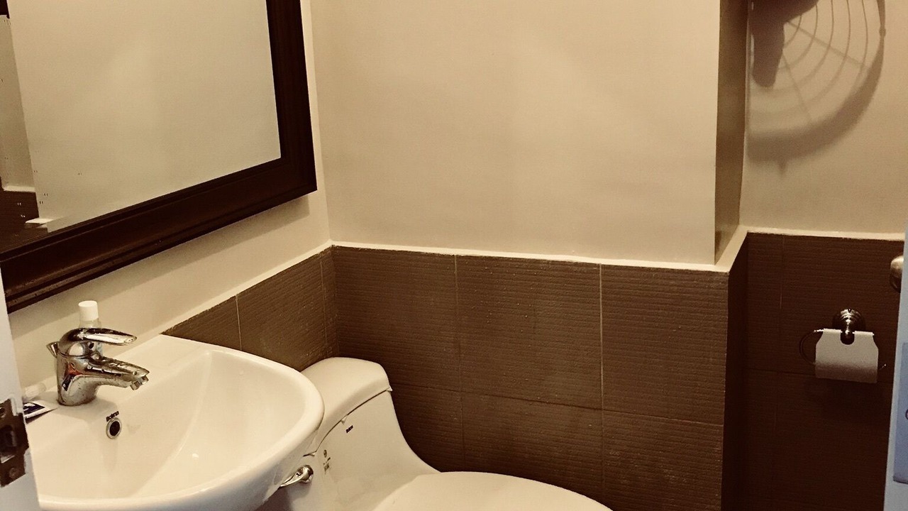 Photo of Bathroom in Cebu