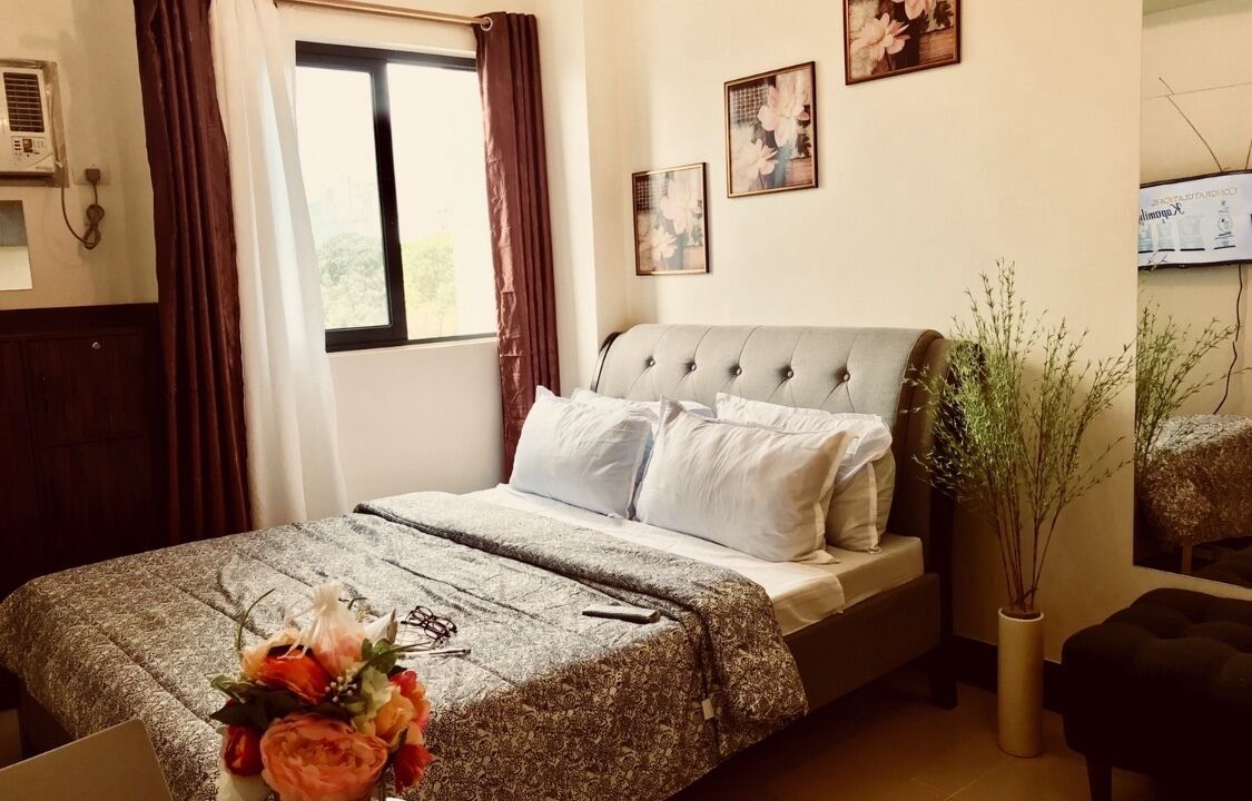 Photo of Bedroom in Cebu