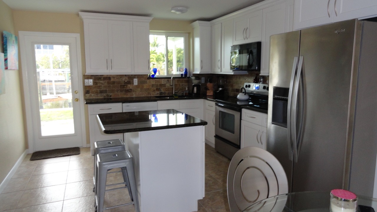 Photo of Kitchen in Matlacha