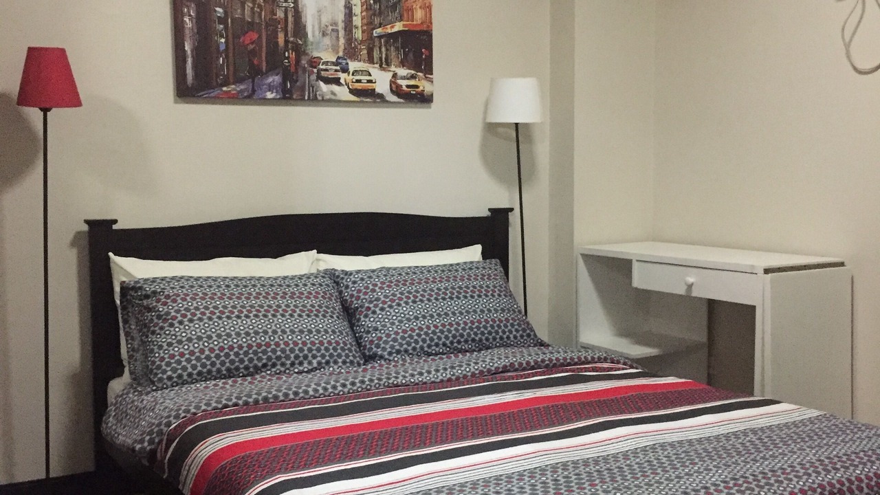 Photo of Bedroom in Mandaluyong