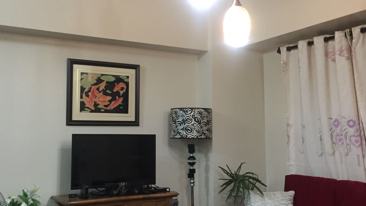 Photo of Livingroom in Mandaluyong