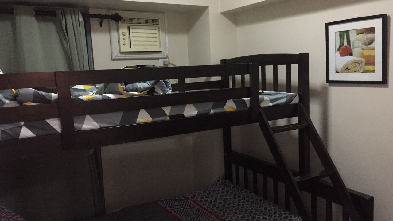 Photo of Bedroom in Mandaluyong