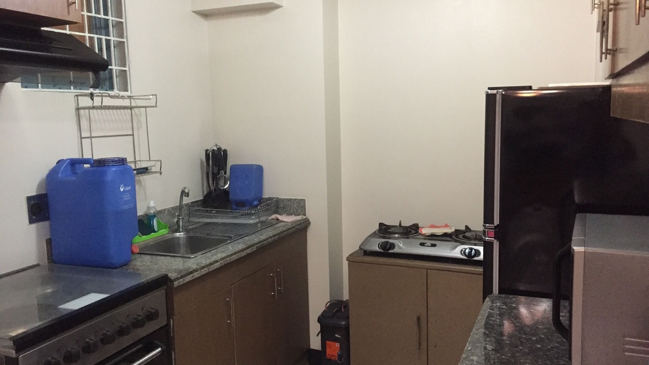 Photo of Kitchen in Mandaluyong