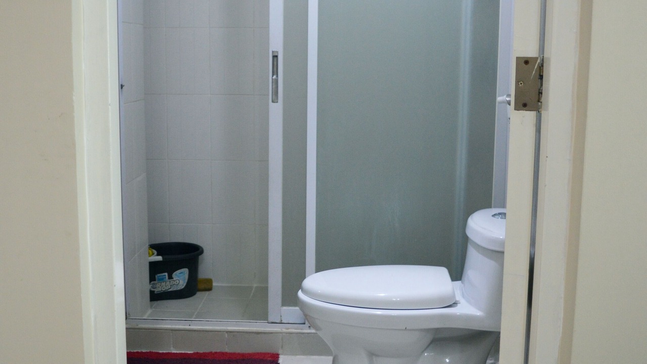 Photo of Bathroom in Mandaluyong