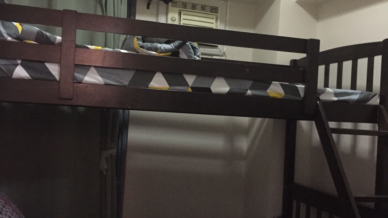 Photo of Bedroom in Mandaluyong