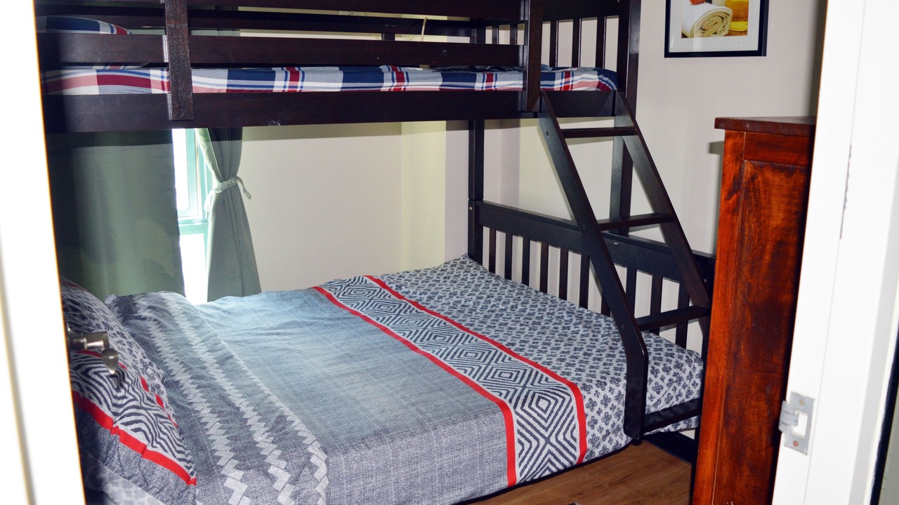 Photo of Bedroom in Mandaluyong