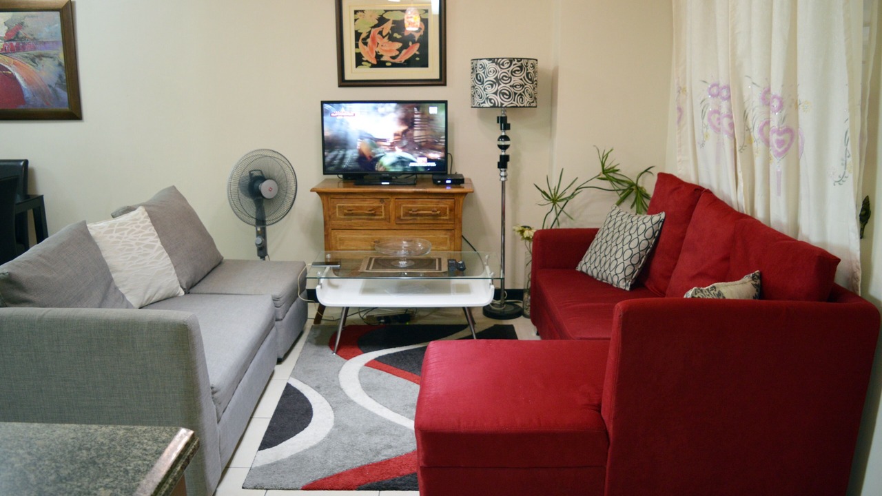 Photo of Livingroom in Mandaluyong