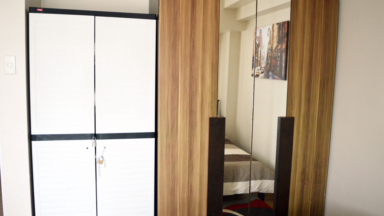 Photo of Bedroom in Mandaluyong