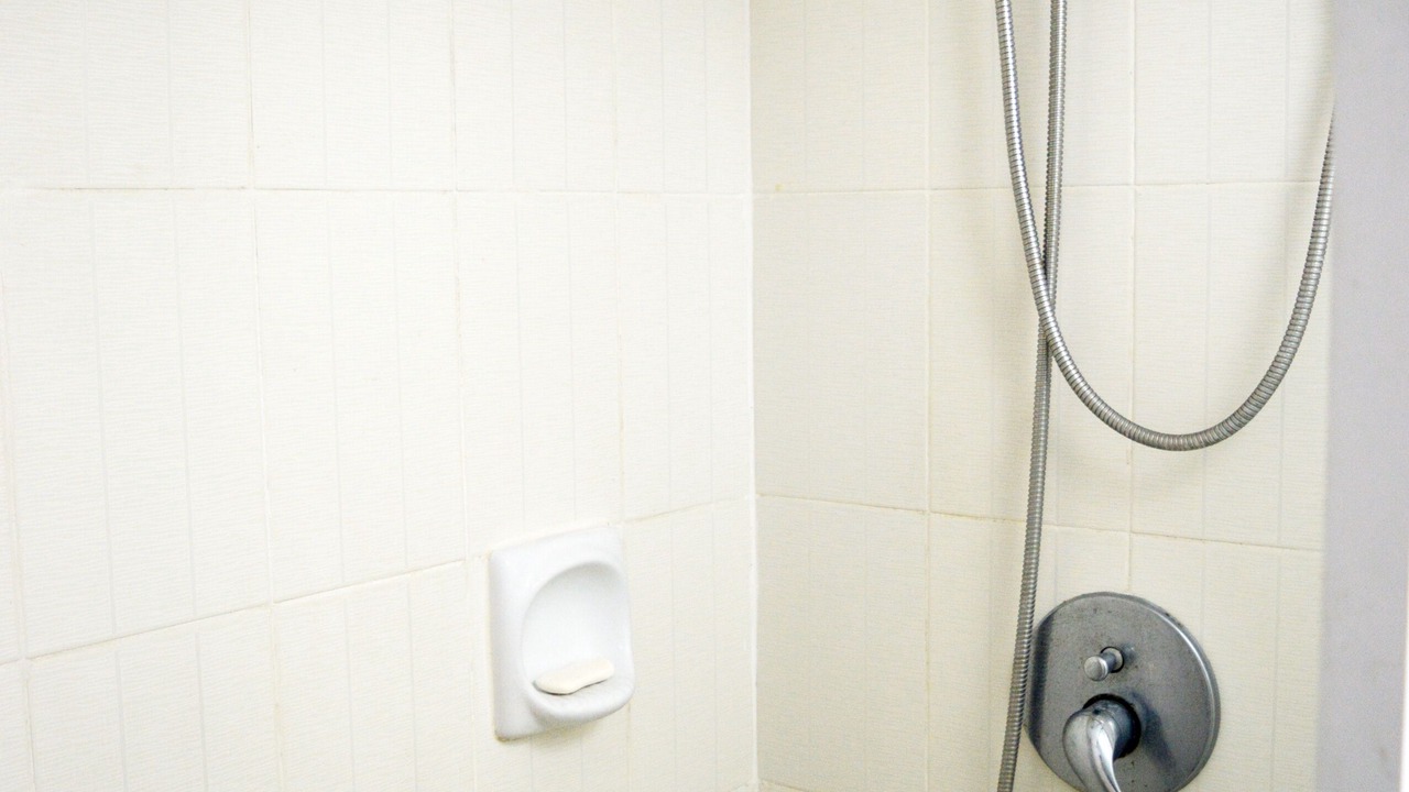 Photo of Bathroom in Mandaluyong