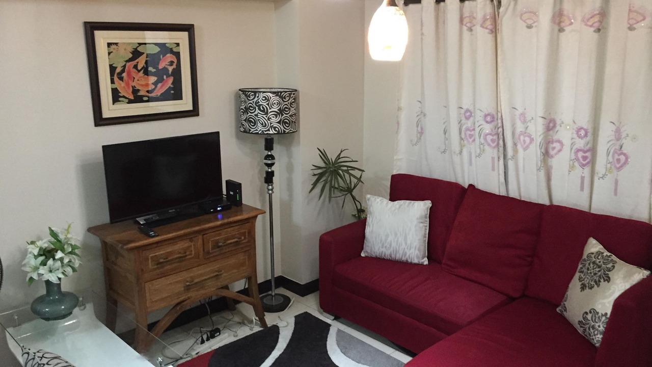 Photo of Livingroom in Mandaluyong